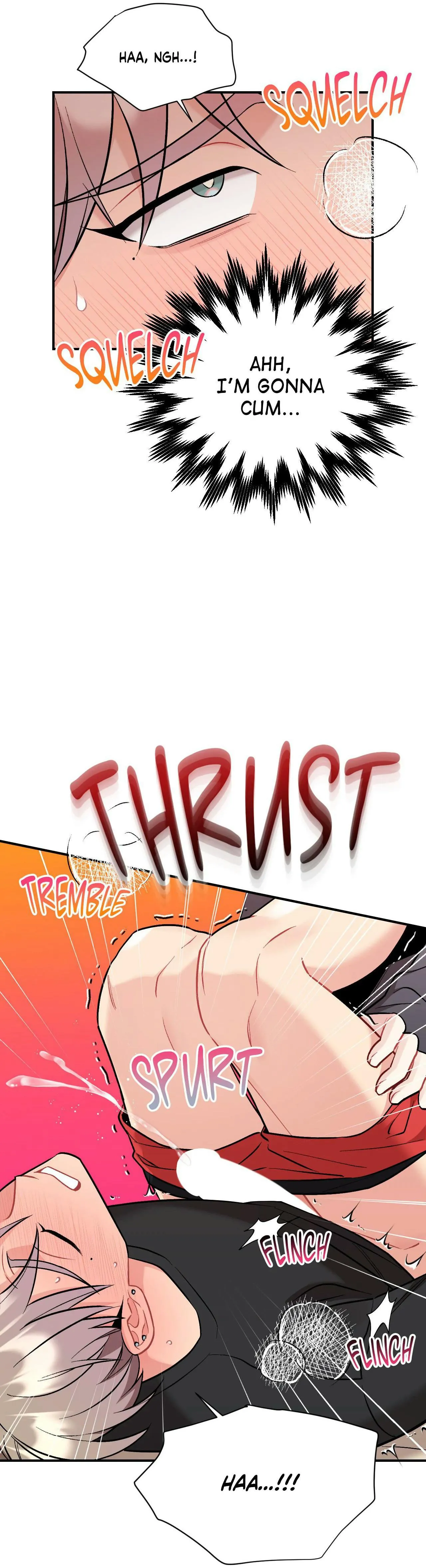 Read Cherry Complex chapter 93 image 33 on Lezhin