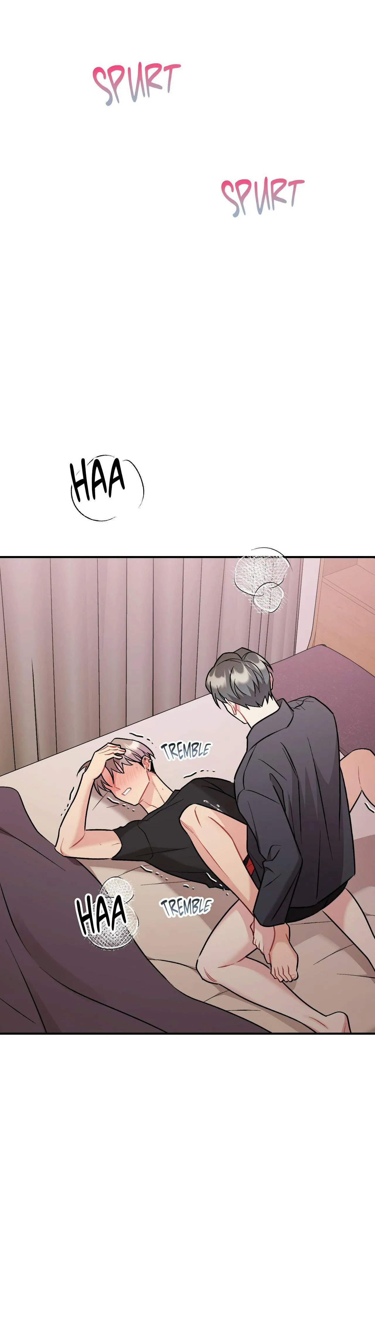 Read Cherry Complex chapter 93 image 34 on Lezhin