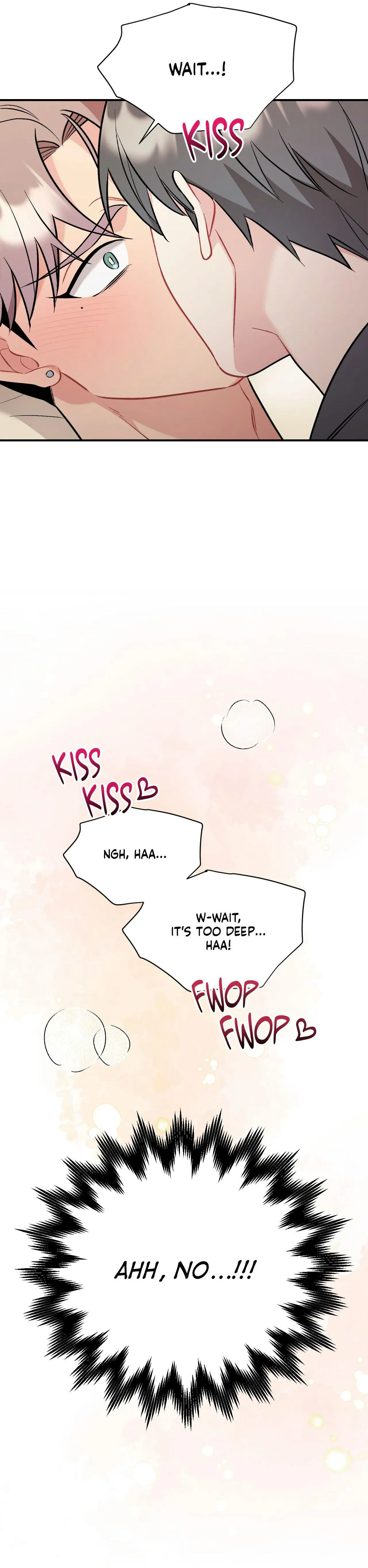 Read Cherry Complex chapter 93 image 39 on Lezhin