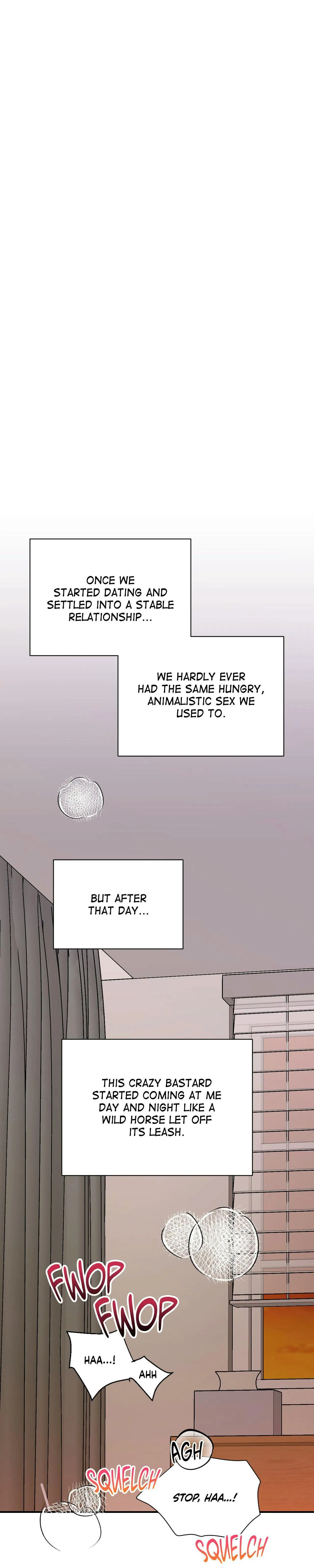 Read Cherry Complex chapter 93 image 41 on Lezhin