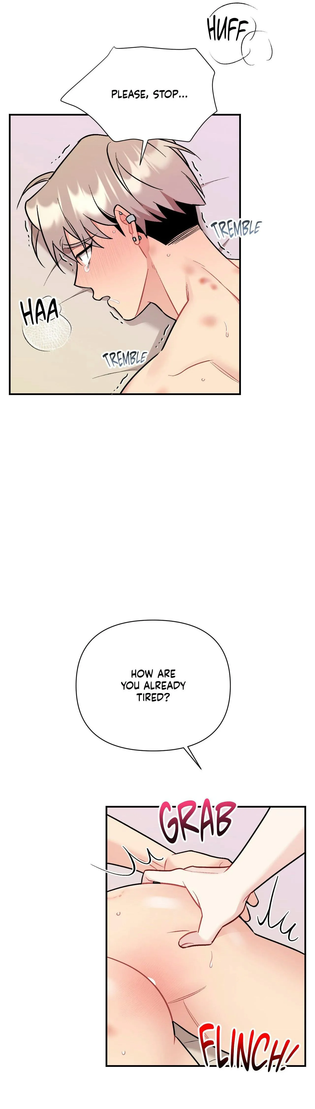 Read Cherry Complex chapter 93 image 44 on Lezhin
