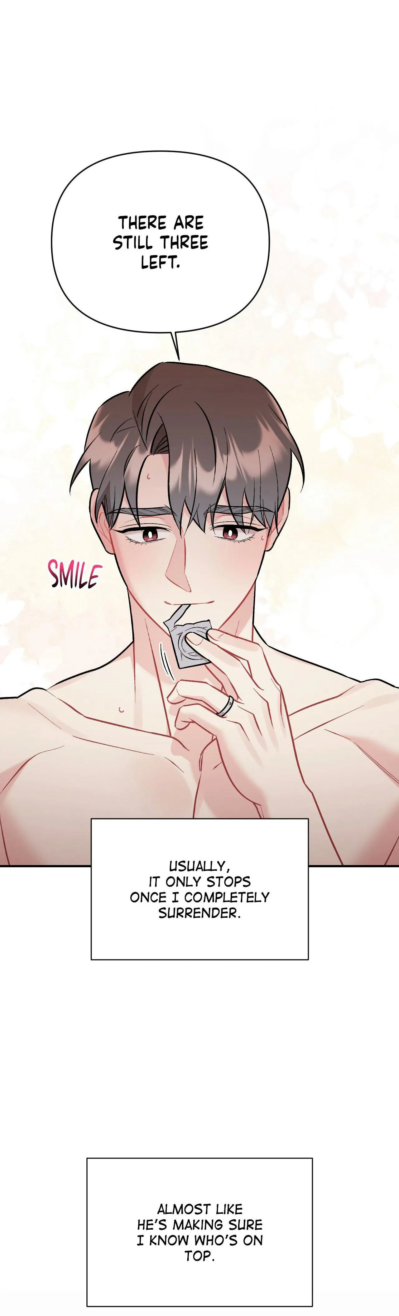Read Cherry Complex chapter 93 image 46 on Lezhin