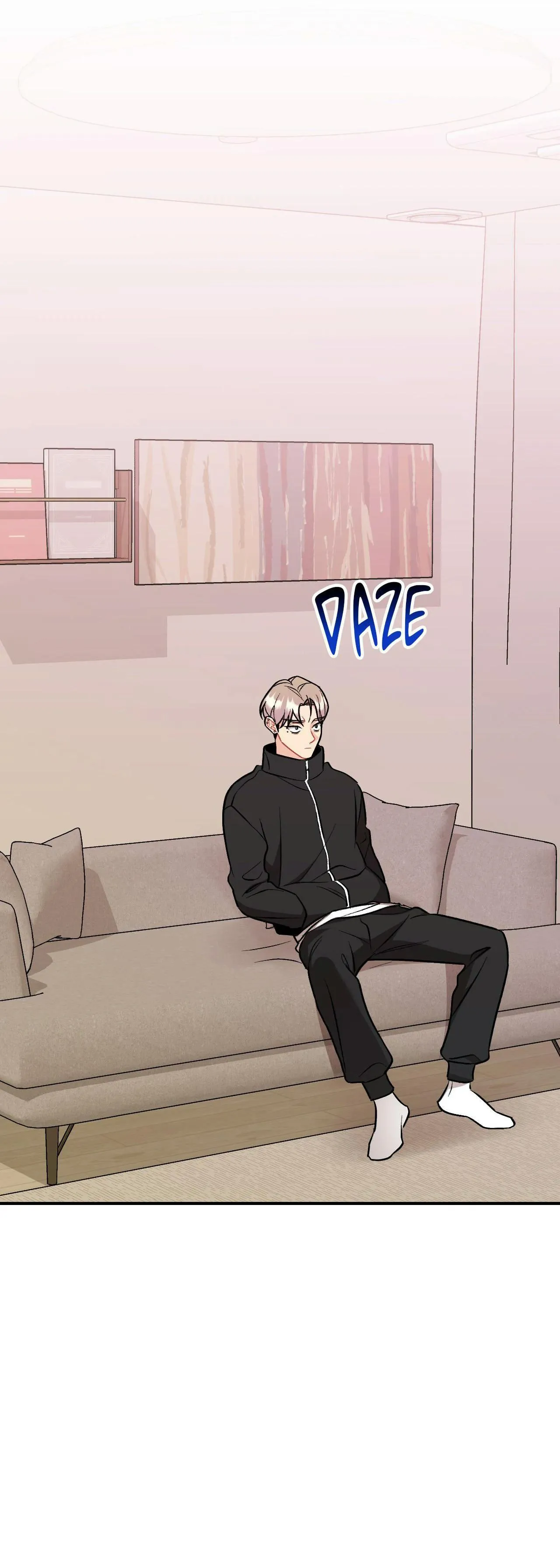 Read Cherry Complex chapter 93 image 47 on Lezhin
