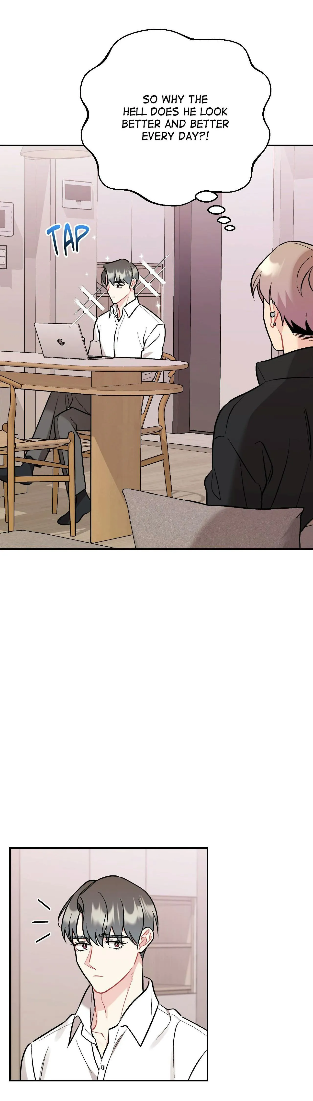 Read Cherry Complex chapter 93 image 49 on Lezhin