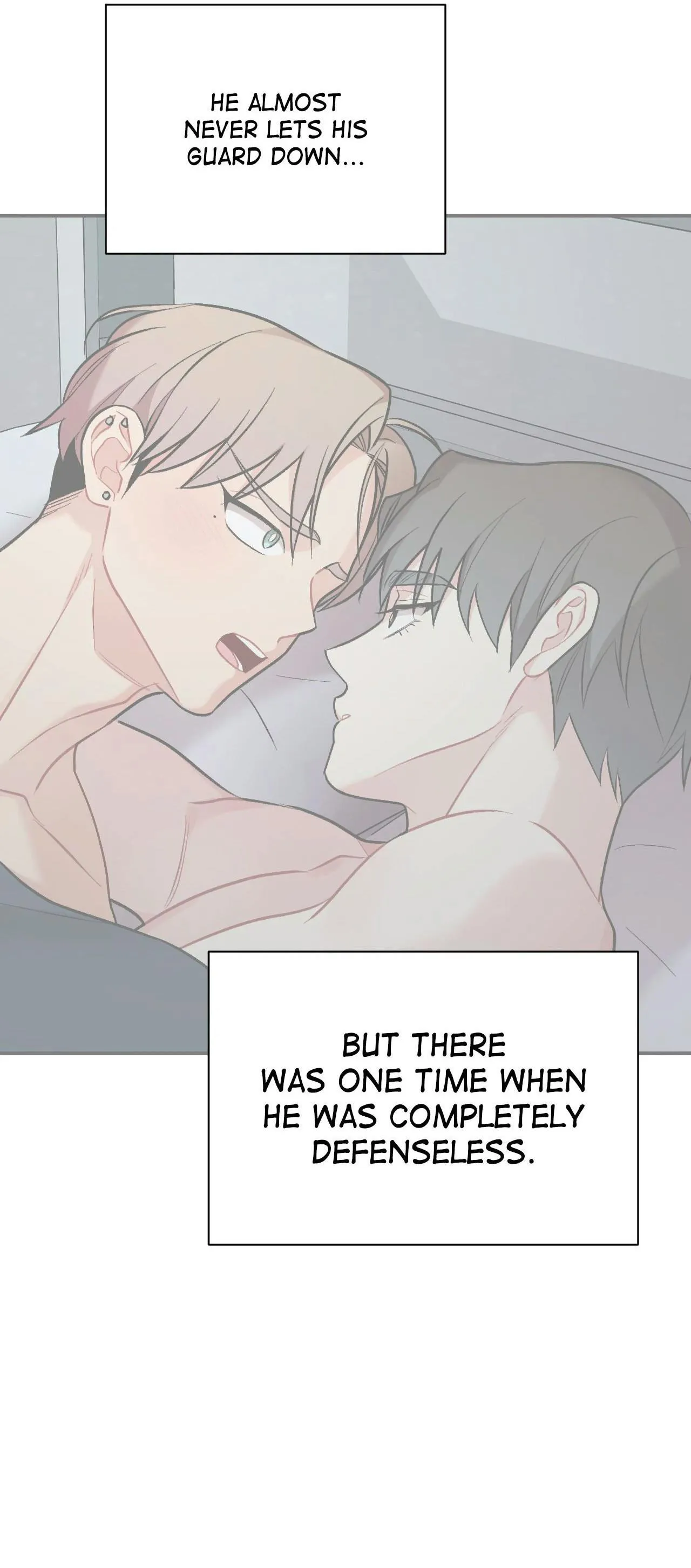 Read Cherry Complex chapter 93 image 54 on Lezhin