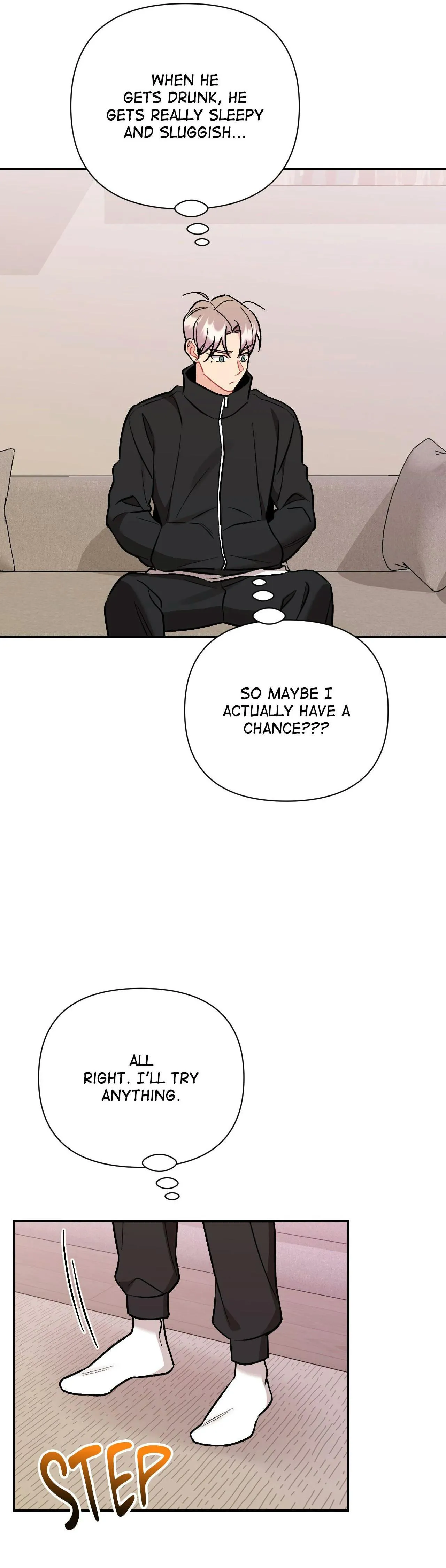 Read Cherry Complex chapter 93 image 55 on Lezhin
