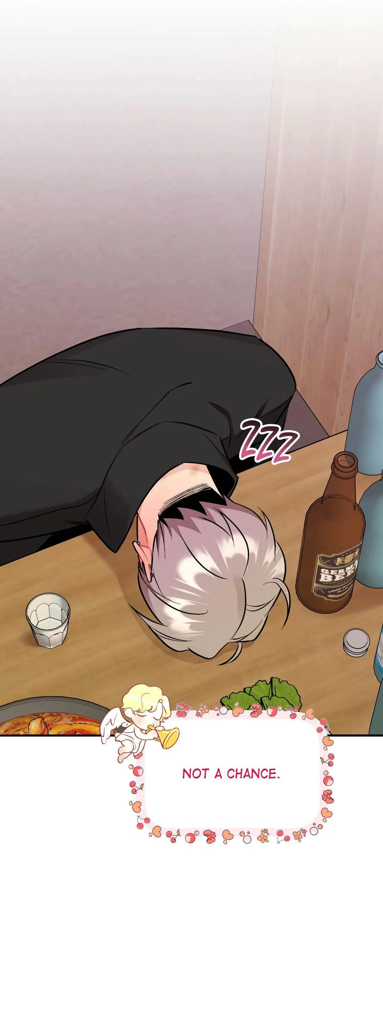 Read Cherry Complex chapter 93 image 58 on Lezhin