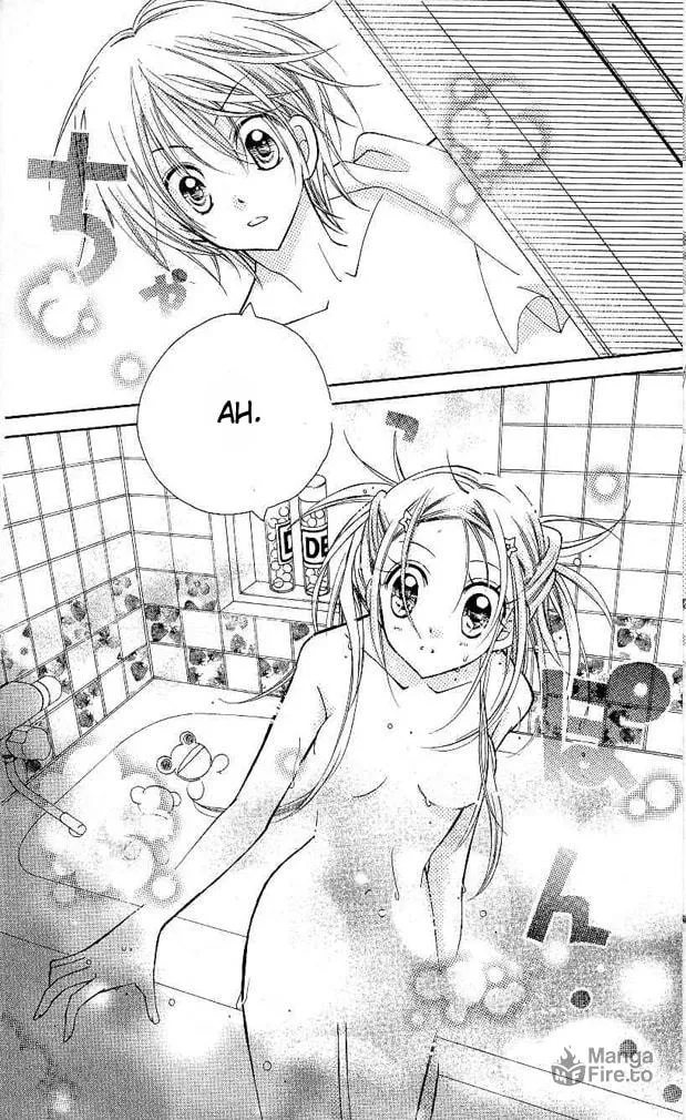 Cherry Juice Chapter 1 page 15 - 