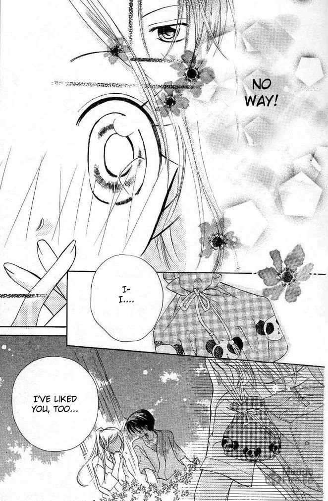 Cherry Juice Chapter 1 page 24 - 