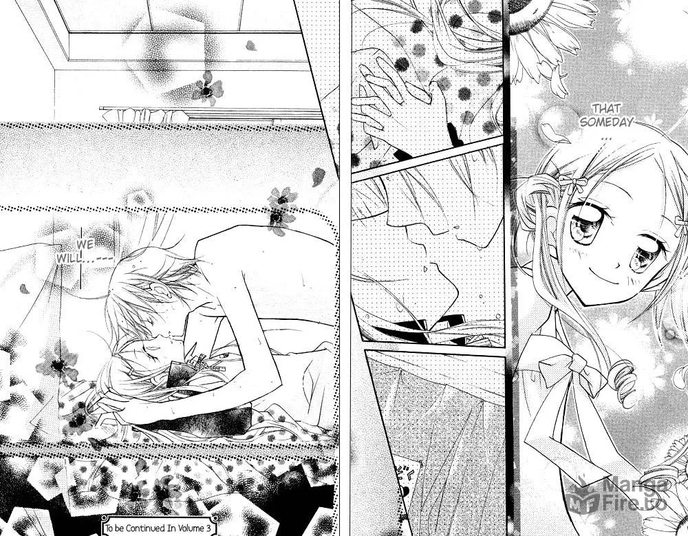 Cherry Juice Chapter 11 page 27 - 
