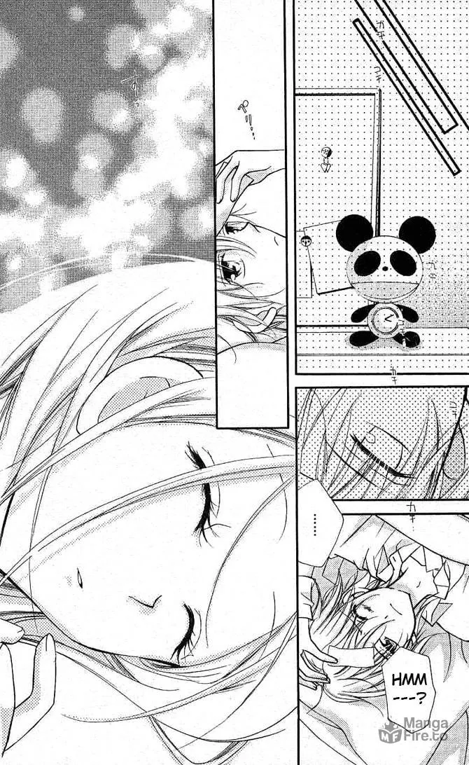 Cherry Juice Chapter 12 page 30 - 
