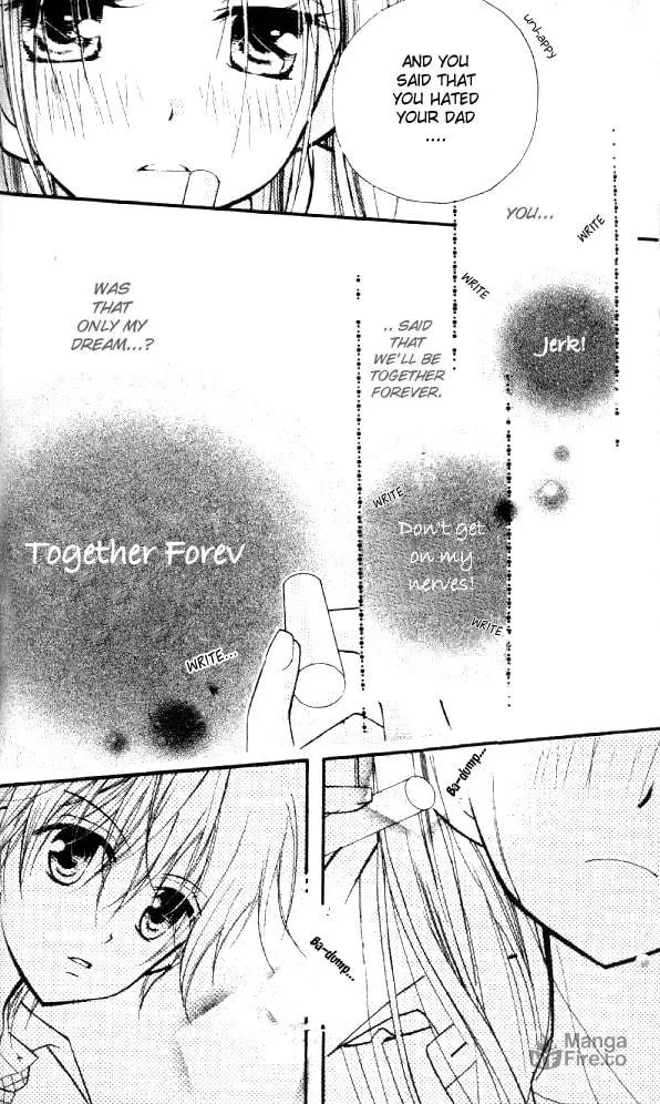 Cherry Juice Chapter 13 page 25 - 
