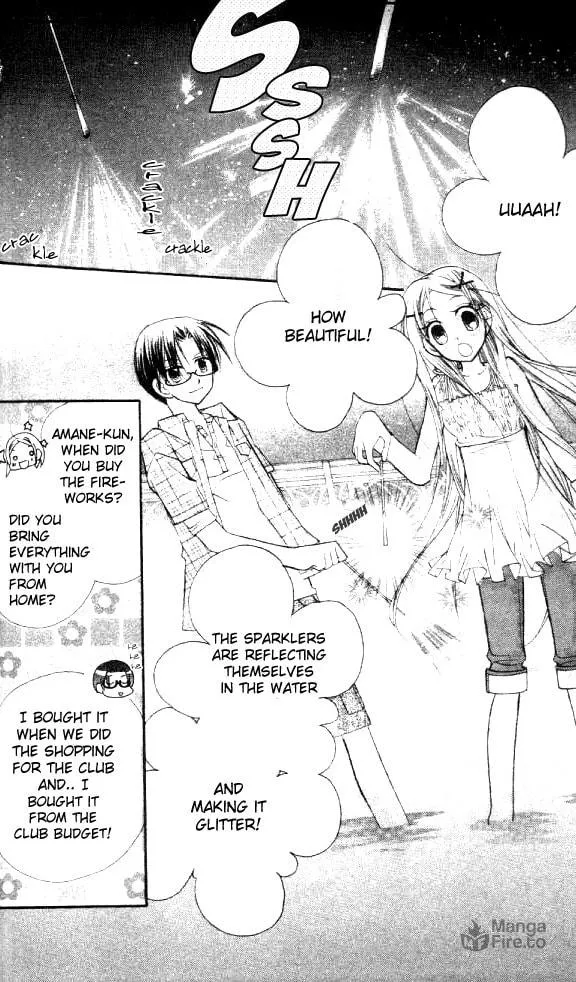 Cherry Juice Chapter 14 page 24 - 