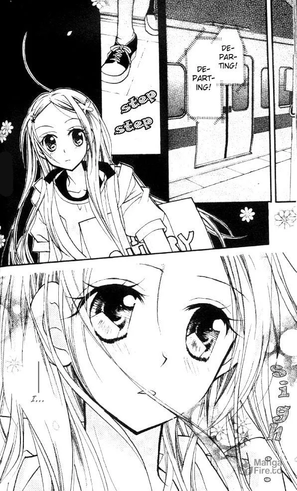 Cherry Juice Chapter 15 page 24 - 