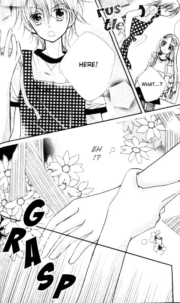 Cherry Juice Chapter 15 page 28 - 