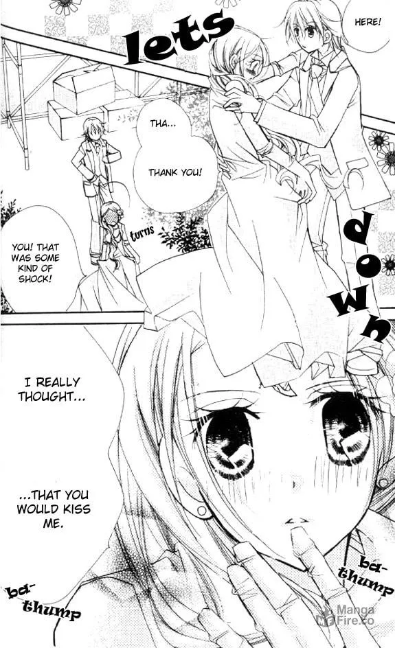 Cherry Juice Chapter 16 page 30 - 