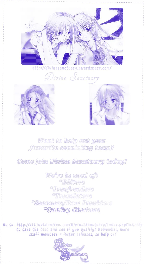 Cherry Juice Chapter 16 page 37 - 