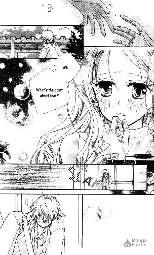 Cherry Juice Chapter 17 page 12 - 
