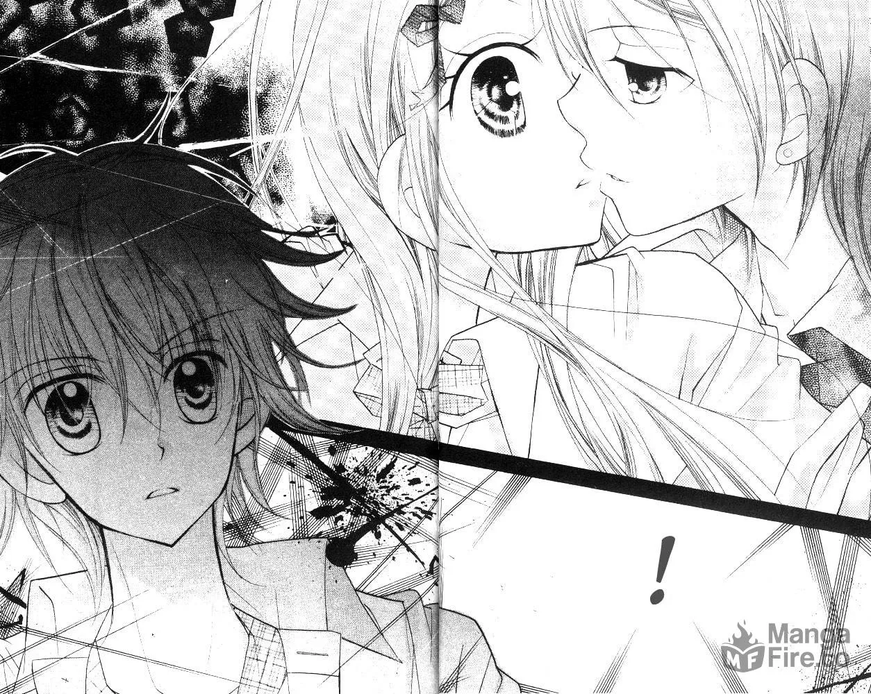 Cherry Juice Chapter 17 page 36 - 