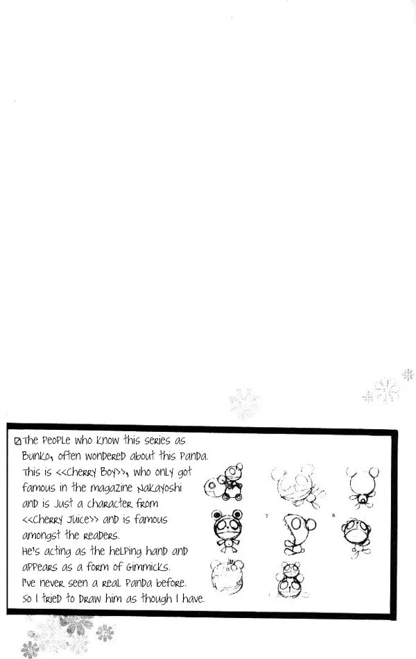 Cherry Juice Chapter 18 page 2 - 