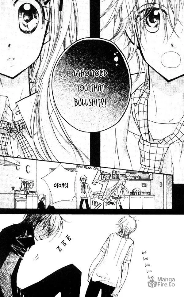 Cherry Juice Chapter 18 page 6 - 
