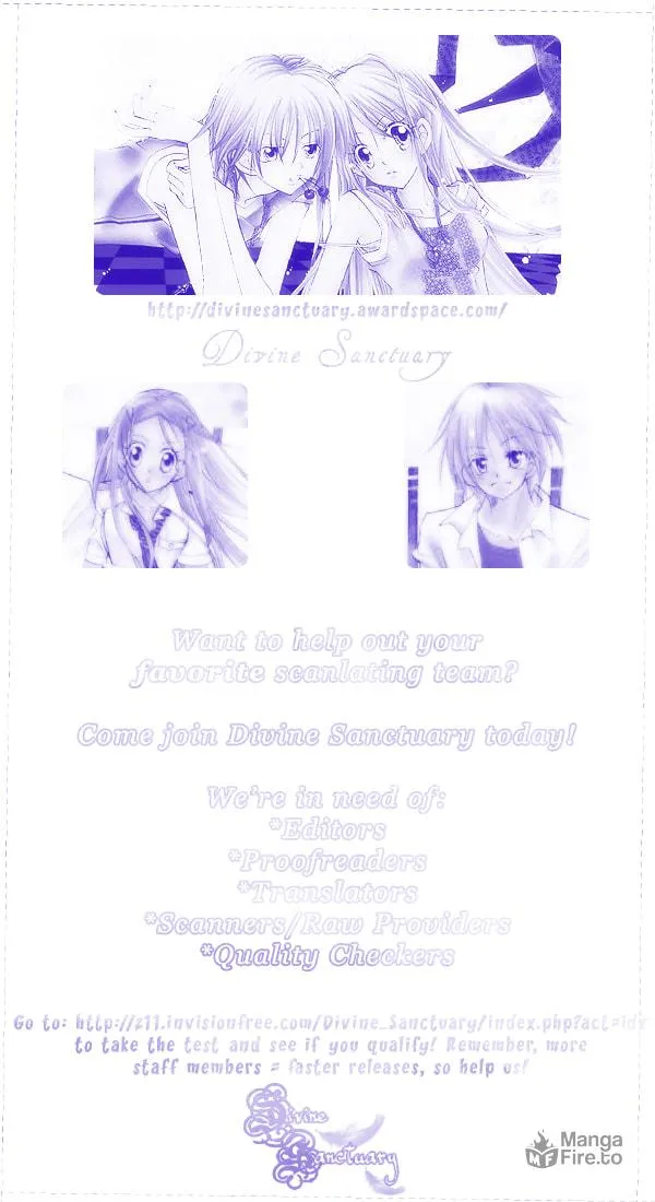 Cherry Juice Chapter 19 page 33 - 