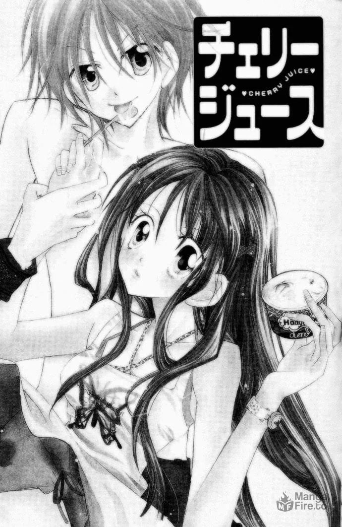 Cherry Juice Chapter 2 page 3 - 