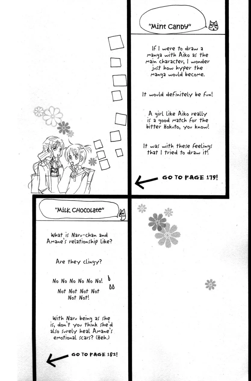 Cherry Juice Chapter 20 page 2 - 