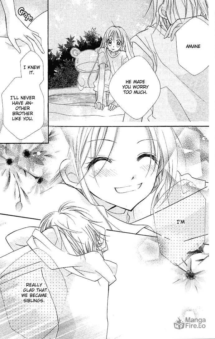 Cherry Juice Chapter 3 page 30 - 