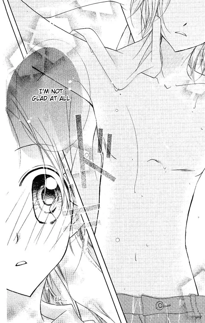 Cherry Juice Chapter 3 page 31 - 