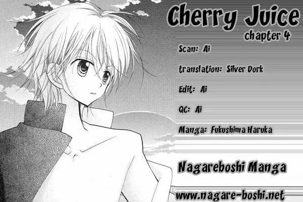 Cherry Juice Chapter 4 page 29 - 
