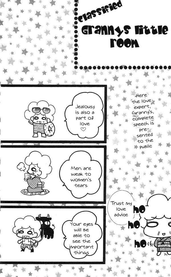 Cherry Juice Chapter 5 page 2 - 