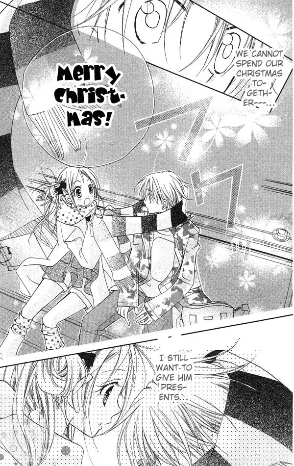 Cherry Juice Chapter 6 page 26 - 