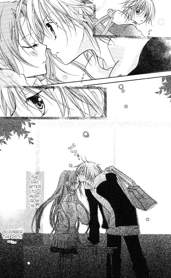 Cherry Juice Chapter 6 page 4 - 