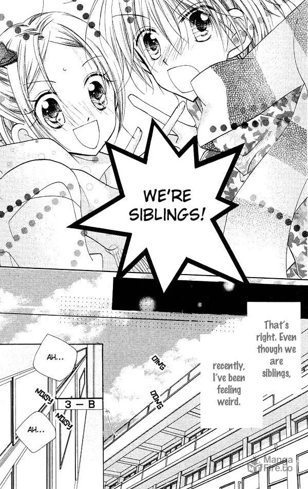 Cherry Juice Chapter 7 page 5 - 