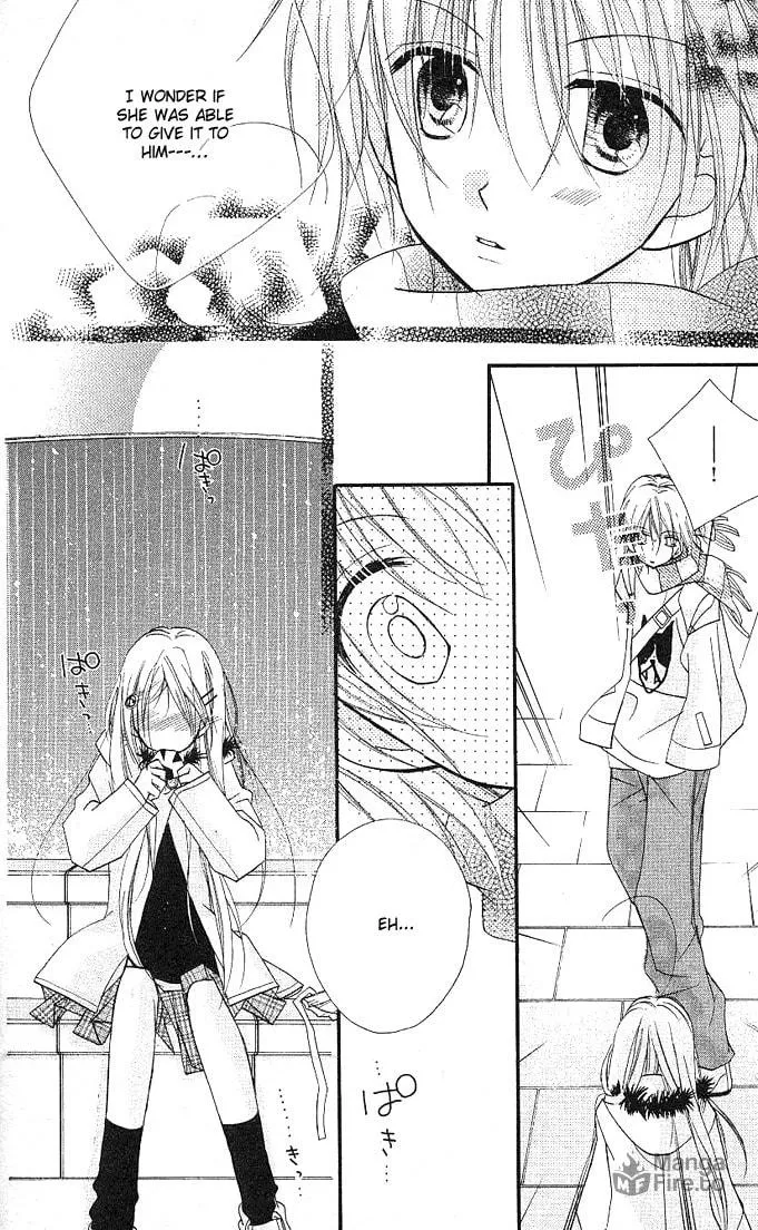 Cherry Juice Chapter 8 page 24 - 