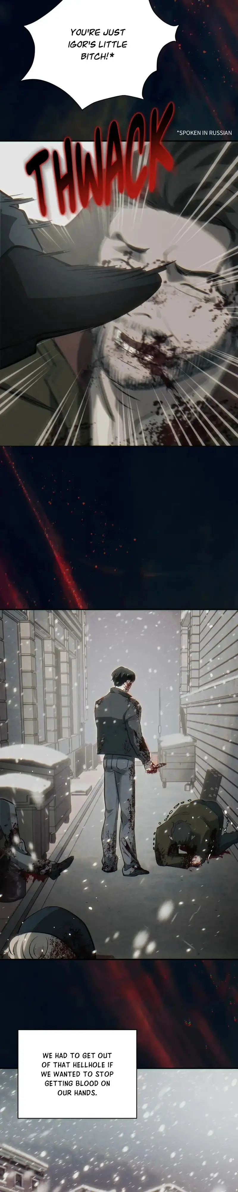 Read Cherry on Top chapter 1 image 10 on Lezhin