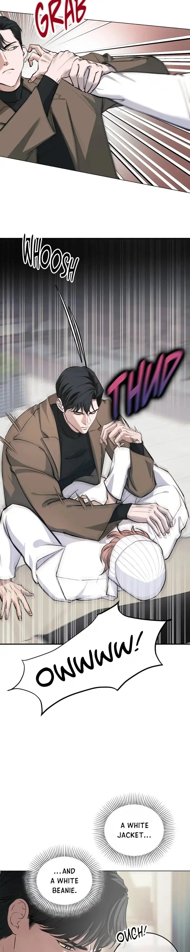 Read Cherry on Top chapter 1 image 16 on Lezhin