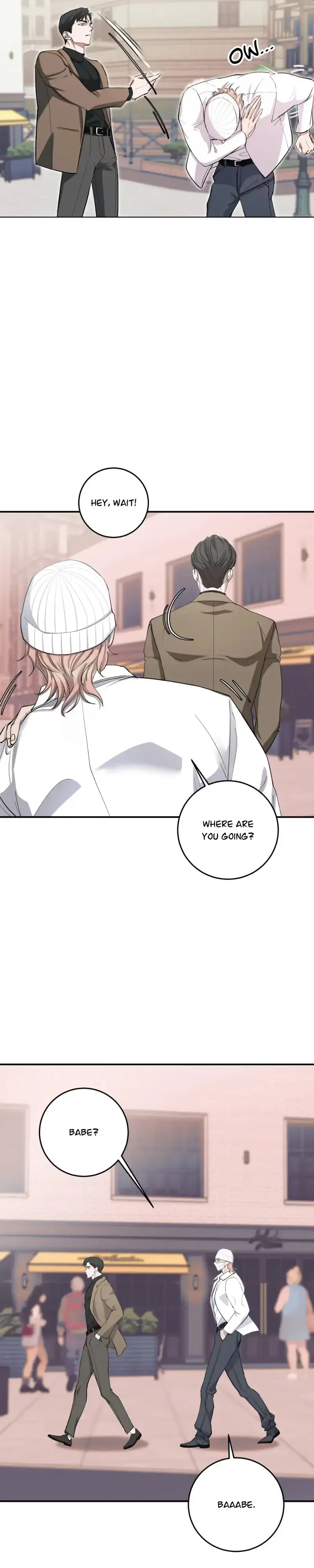 Read Cherry on Top chapter 1 image 19 on Lezhin