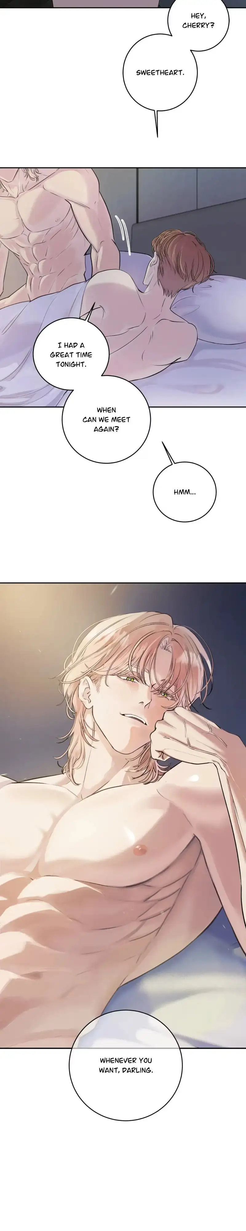 Read Cherry on Top chapter 1 image 2 on Lezhin