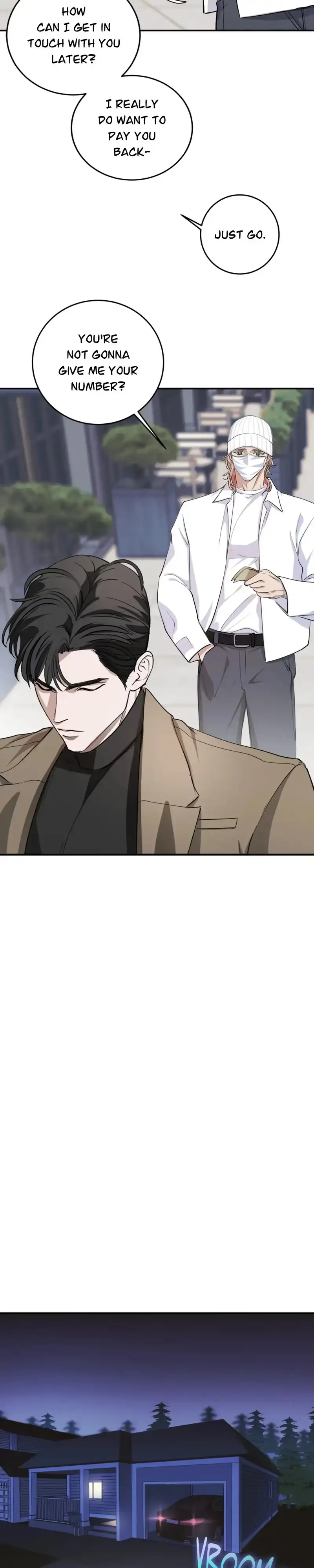 Read Cherry on Top chapter 1 image 23 on Lezhin