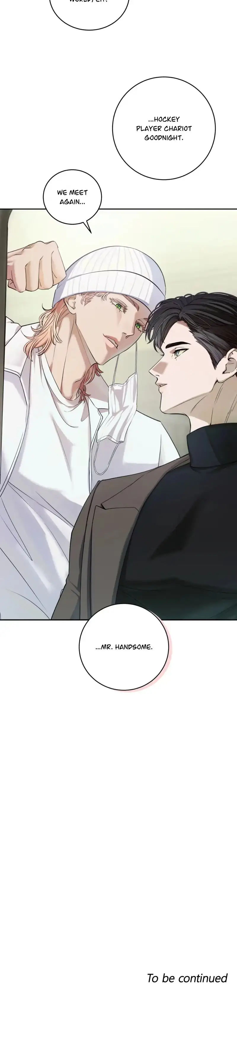 Read Cherry on Top chapter 1 image 27 on Lezhin
