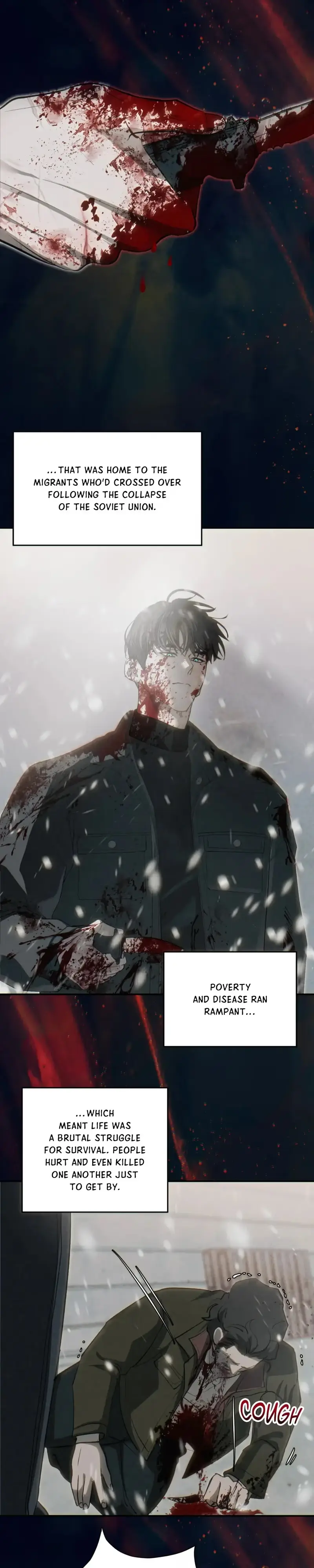 Read Cherry on Top chapter 1 image 9 on Lezhin
