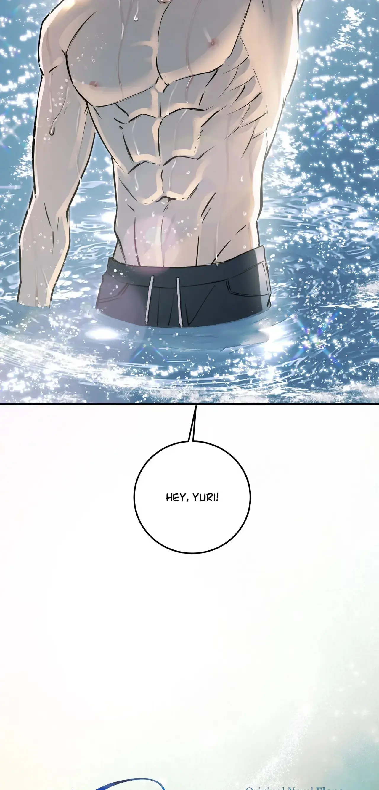 Cherry on Top Chapter 10 page 11 - 