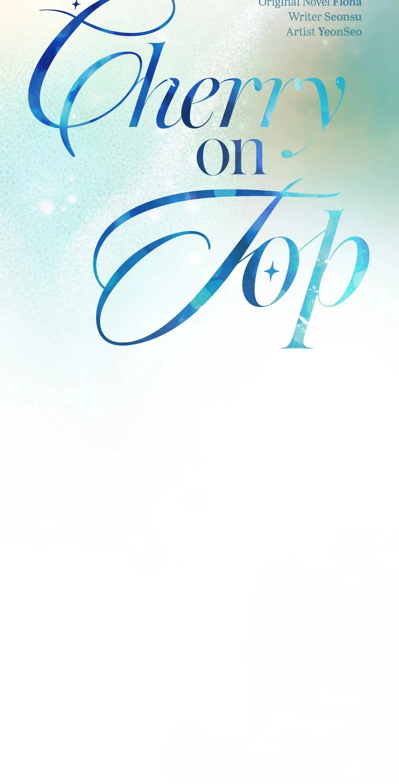 Cherry on Top Chapter 10 page 12 - 