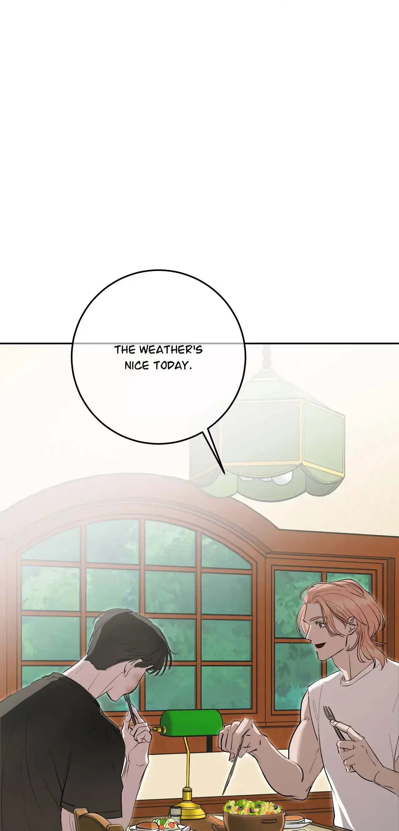 Cherry on Top Chapter 10 page 13 - 