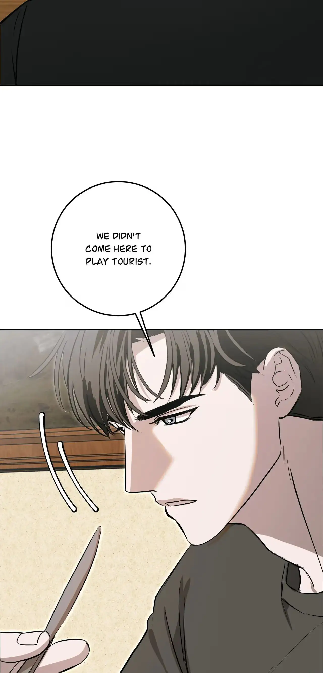 Cherry on Top Chapter 10 page 20 - 