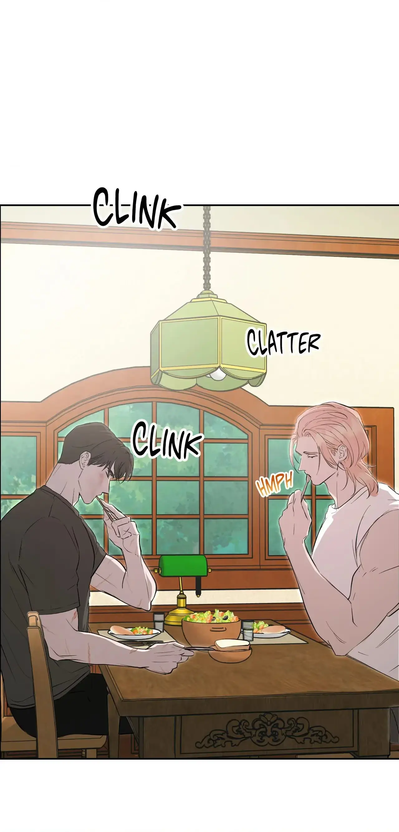Cherry on Top Chapter 10 page 23 - 