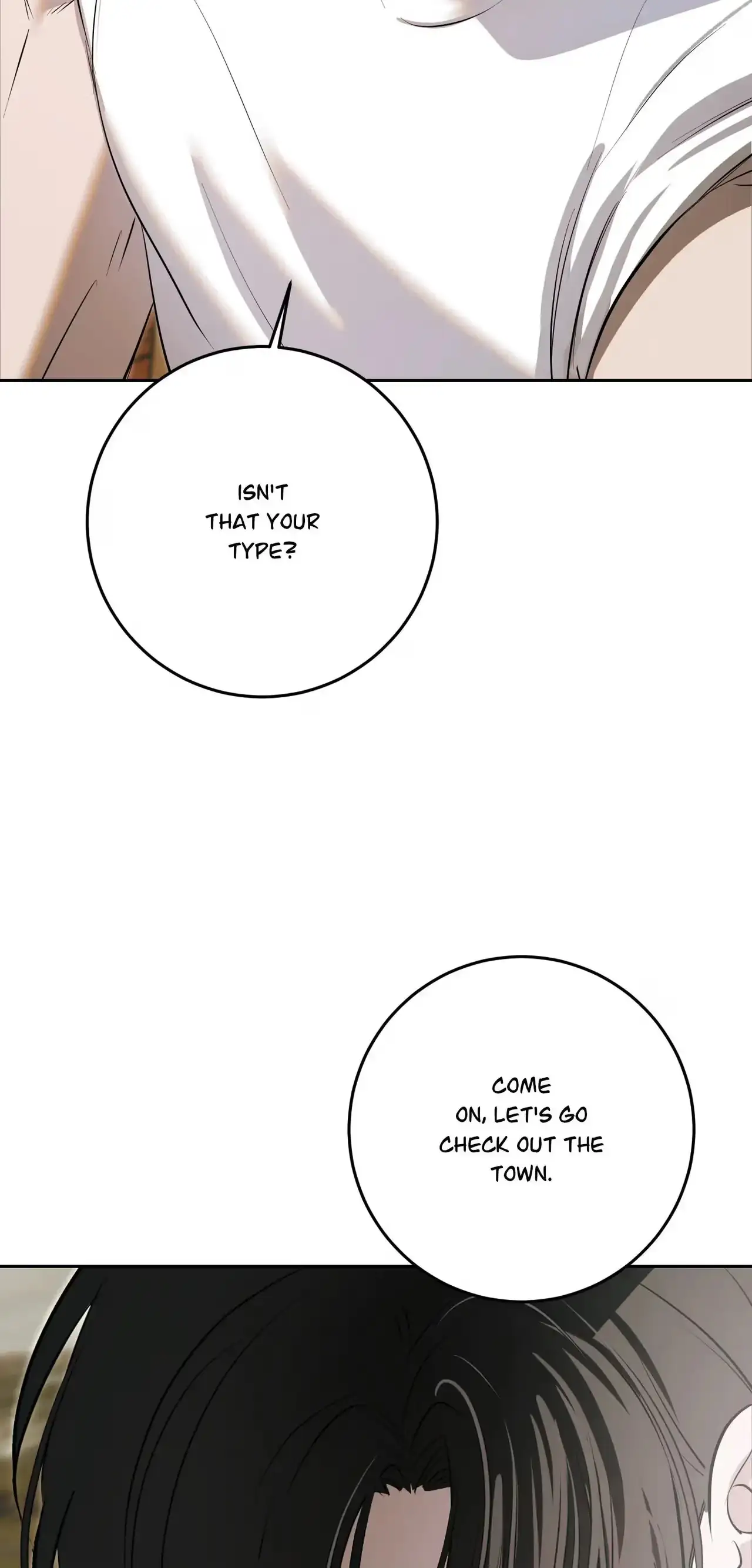 Cherry on Top Chapter 10 page 26 - 