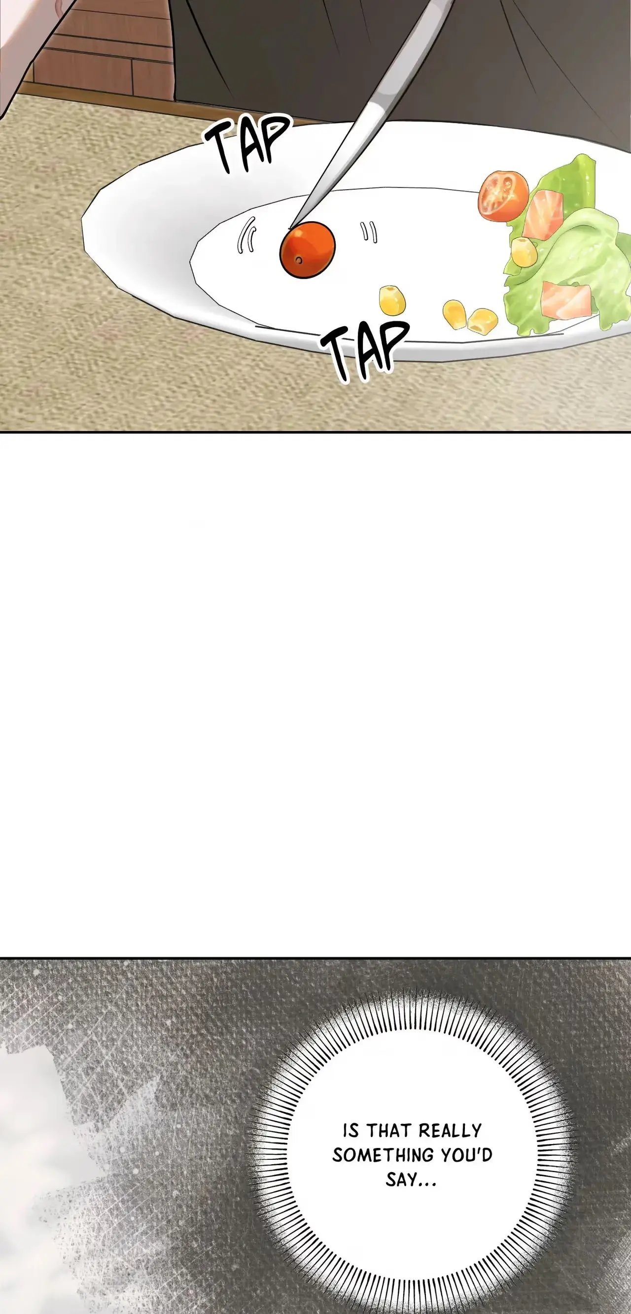 Cherry on Top Chapter 10 page 28 - 